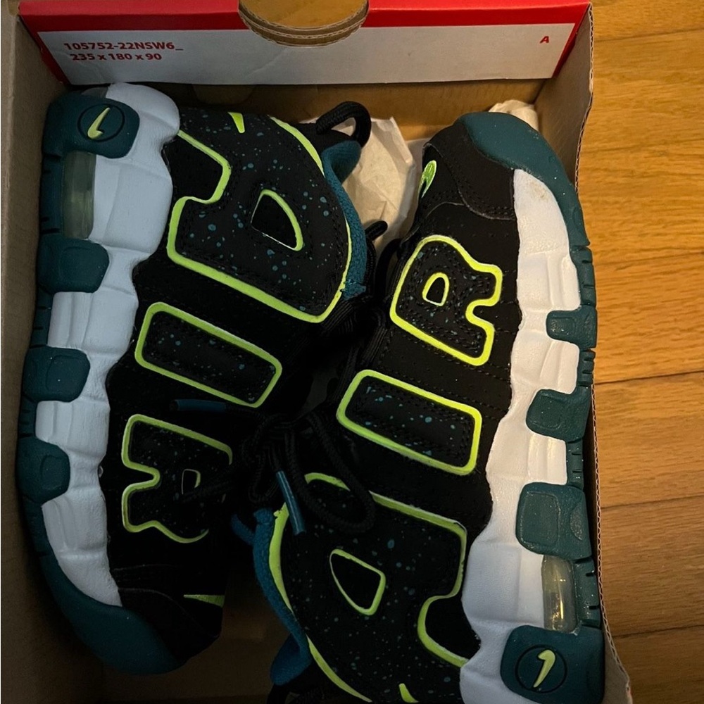 Nike Kids Sneakers 12C